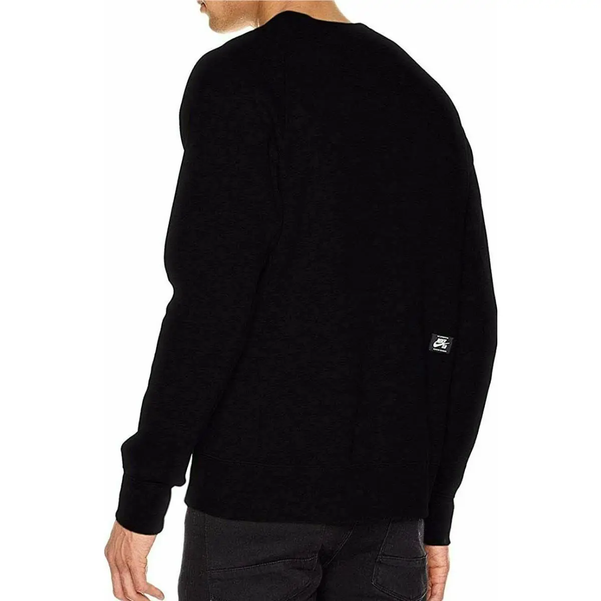 Nike clothing - Black 0