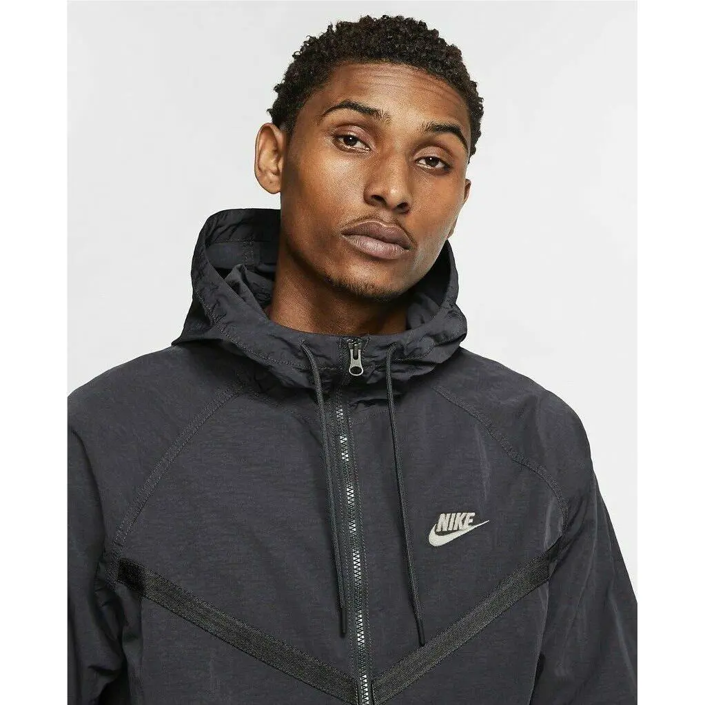 Nike clothing - CJ4299 070 - CJ4299 070 - Black 3