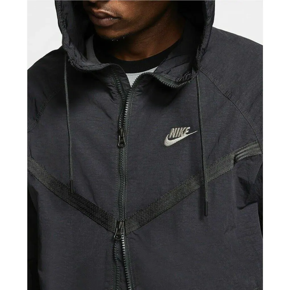 Nike clothing - CJ4299 070 - CJ4299 070 - Black 5