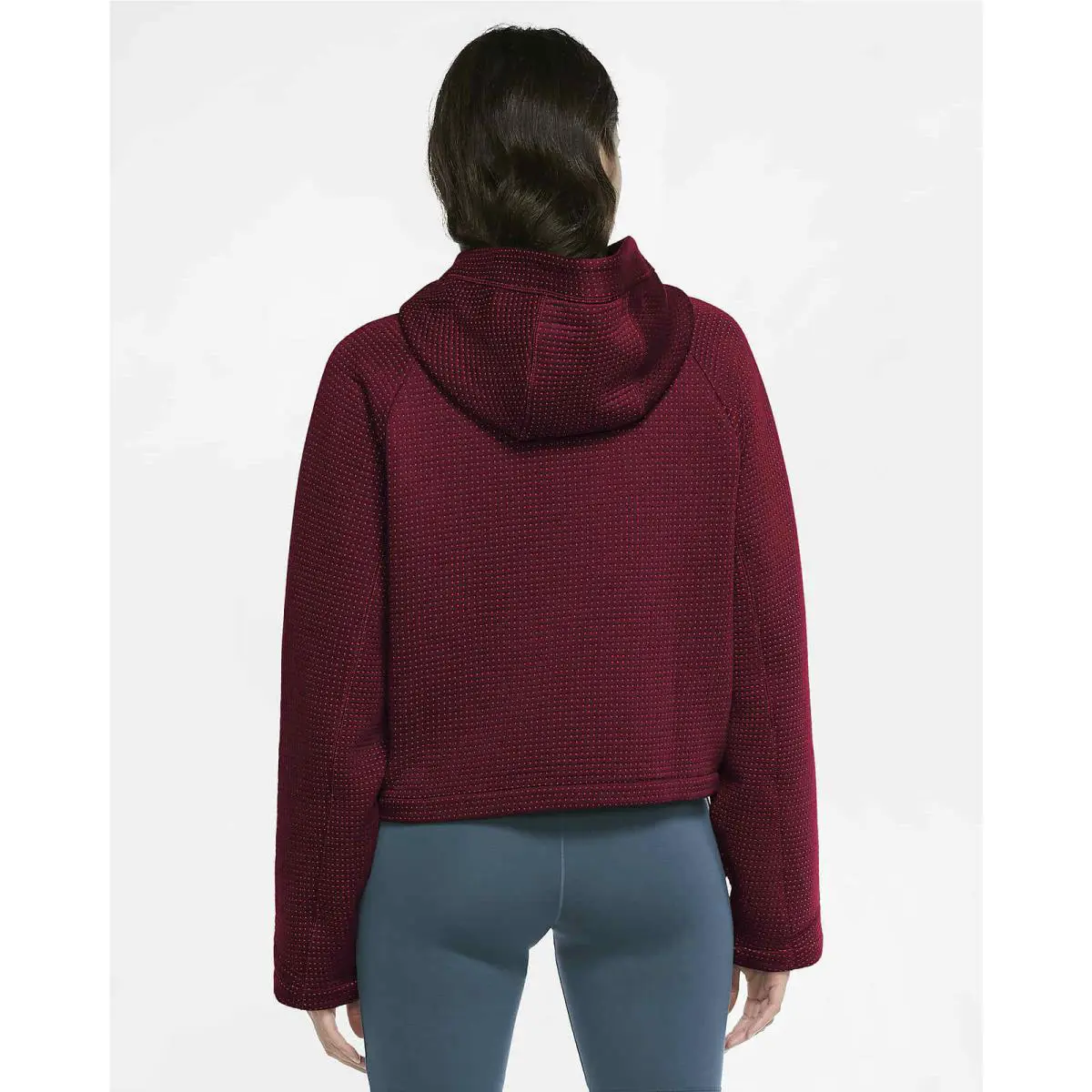 Nike clothing - CZ1380 058 CZ1380 058 CZ1380 638 638 - Red, Manufacturer: Dark Beetroot 1