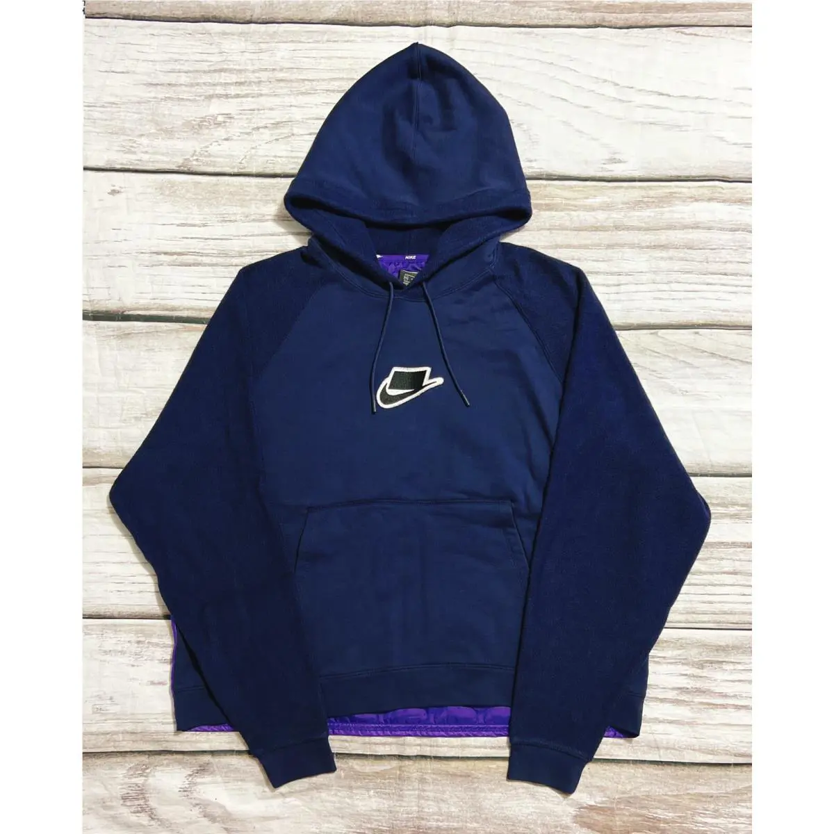 Nike clothing - Purple 1