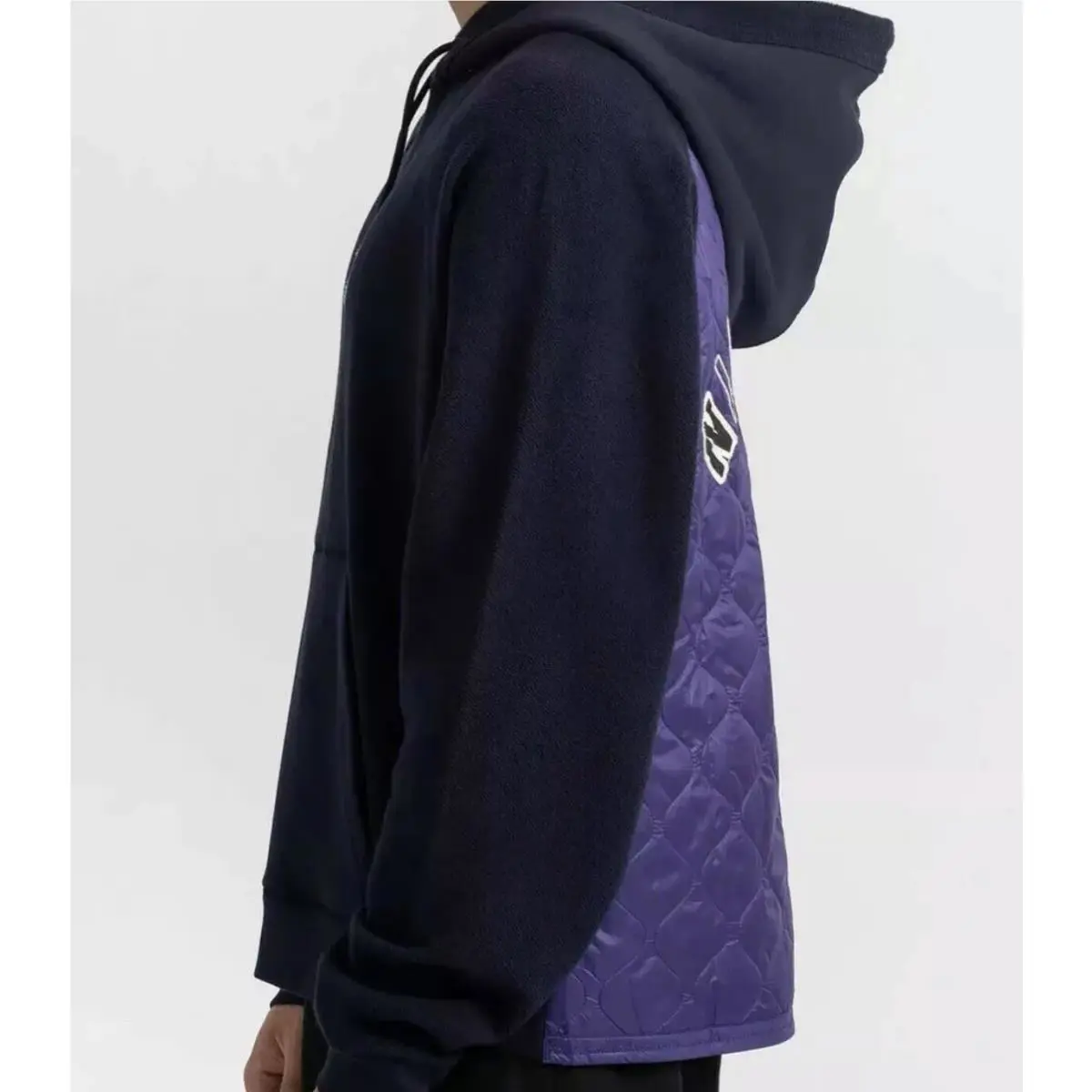 Nike clothing - Purple 3