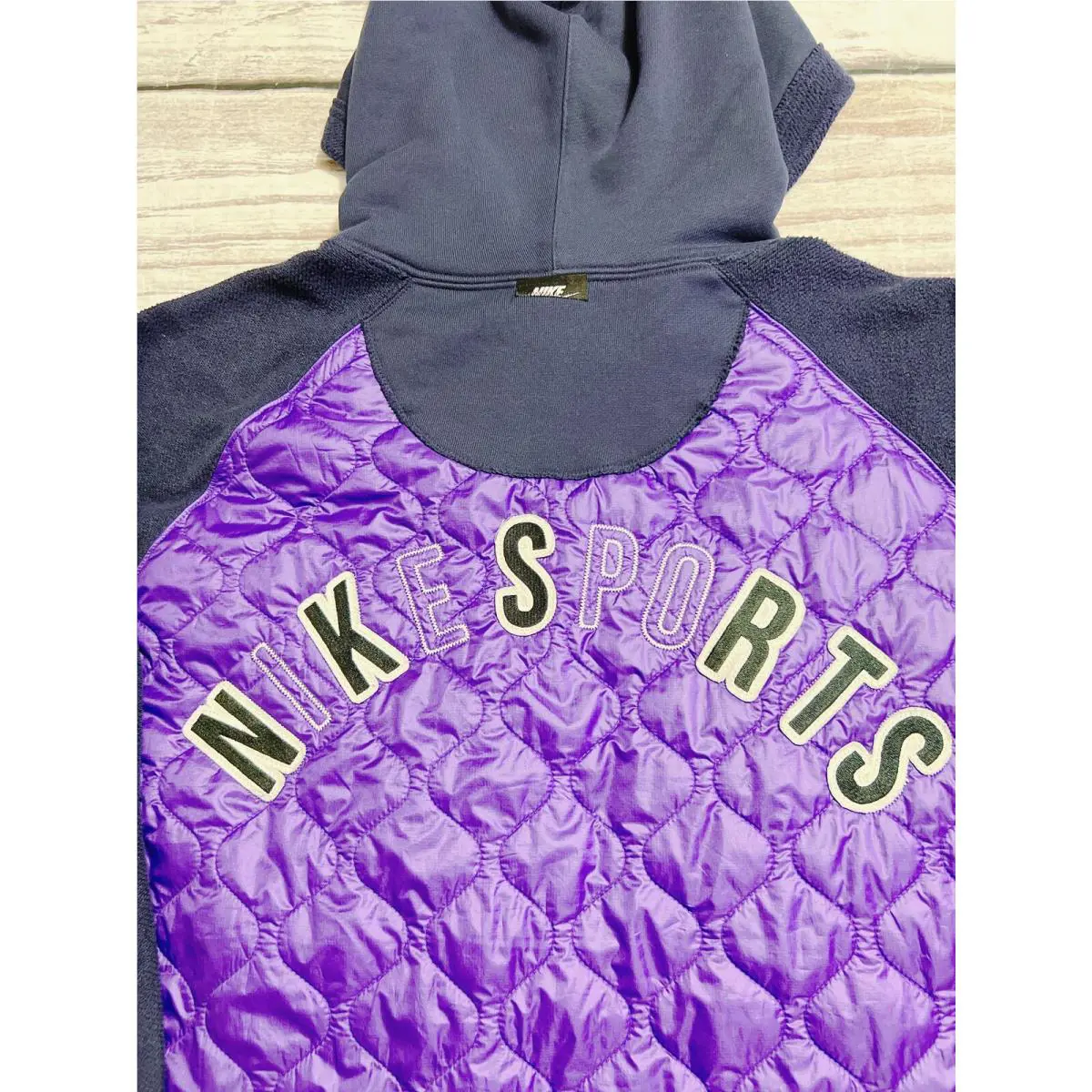 Nike clothing - Purple 2