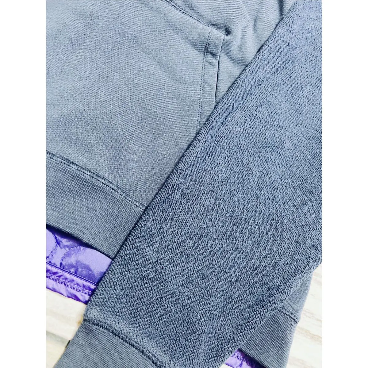 Nike clothing - Purple 4