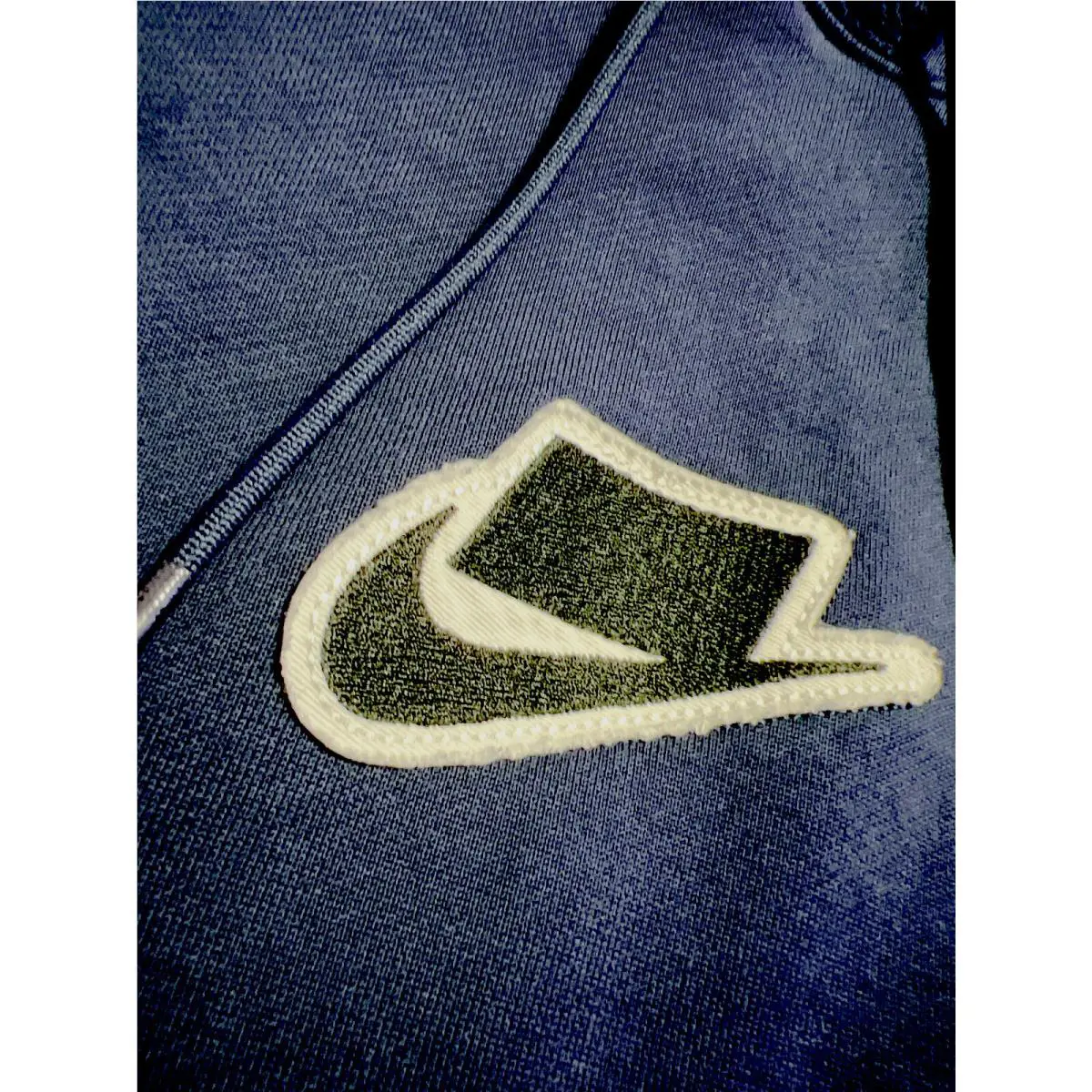 Nike clothing - Purple 5