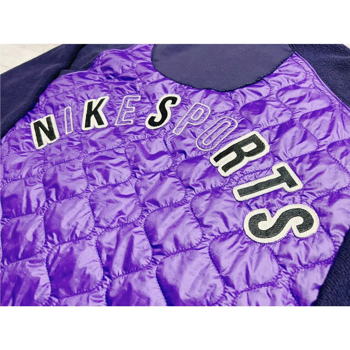 Nike clothing - Purple 6