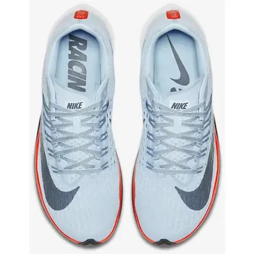 Nike shoes - Nike Zoom Fly - Zoom Fly - 897821-401 - Blue 1