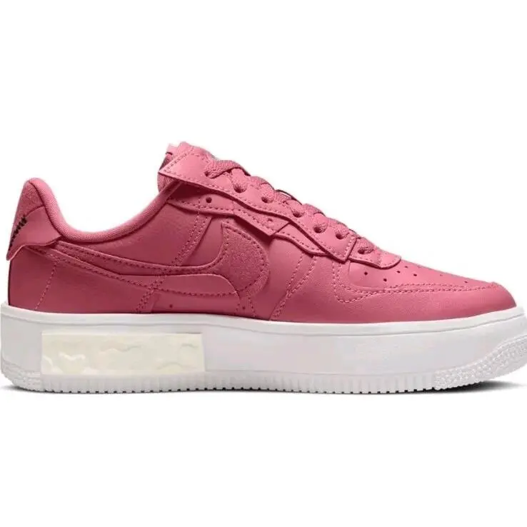 Nike shoes - Nike Air Force 1 - Air Force (UPC: 195243636830) 2