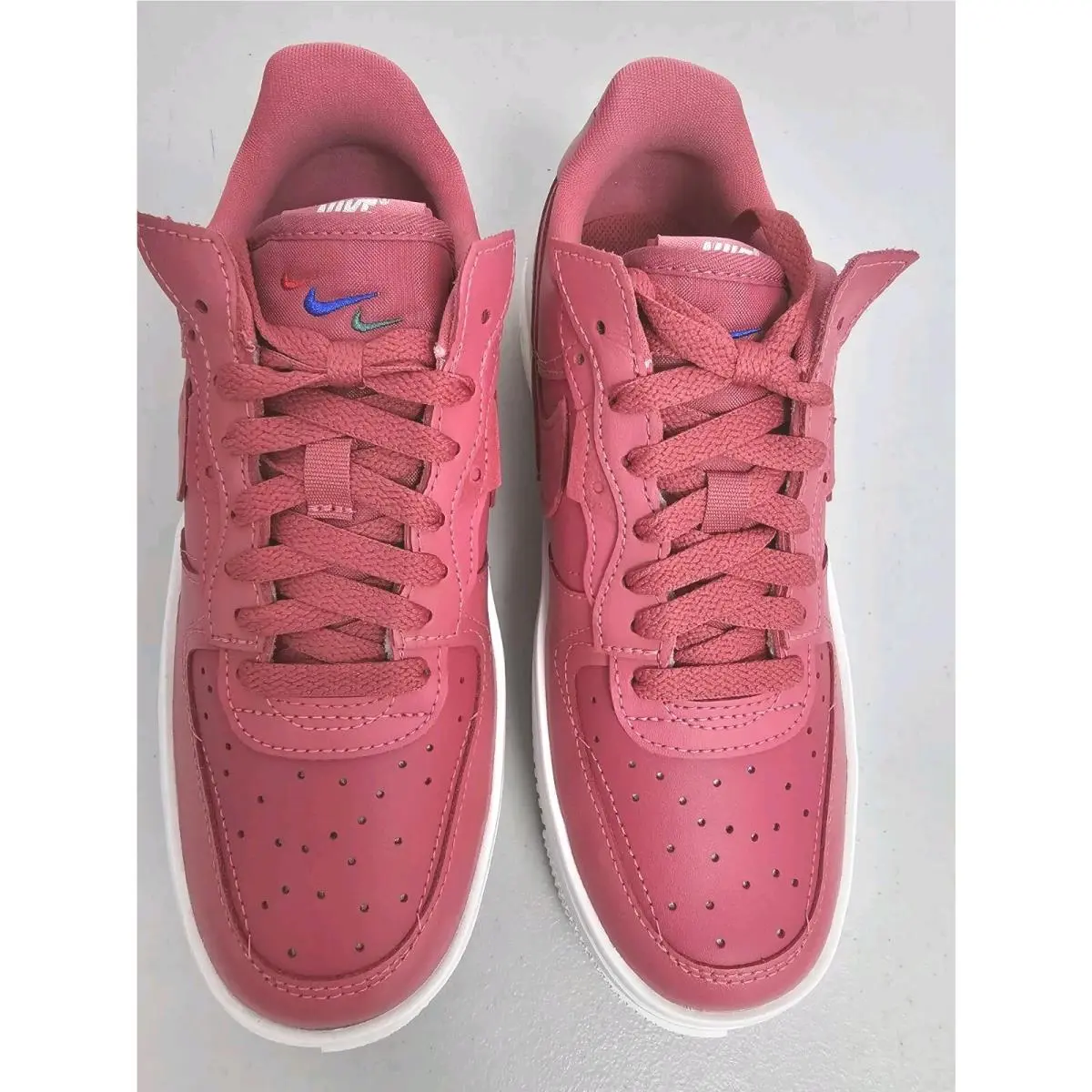 Nike shoes - Nike Air Force 1 - Air Force (UPC: 195243636830) 0