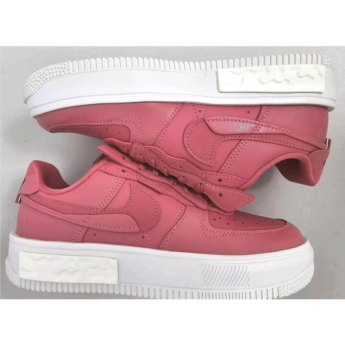 Nike shoes - Nike Air Force 1 - Air Force (UPC: 195243636830) 1