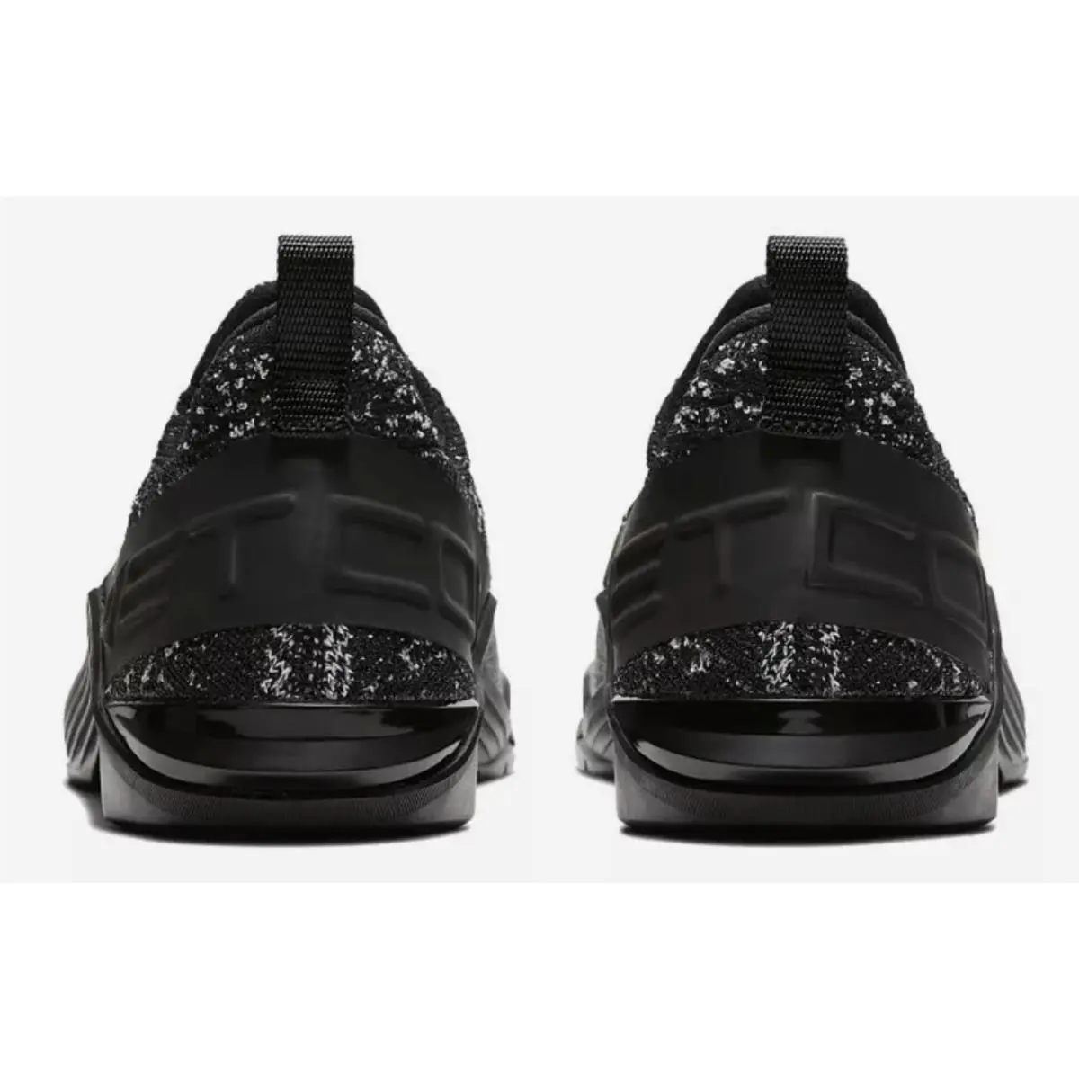 Nike shoes - Nike React Metcon - React Metcon - BQ6046-010 - Black 2
