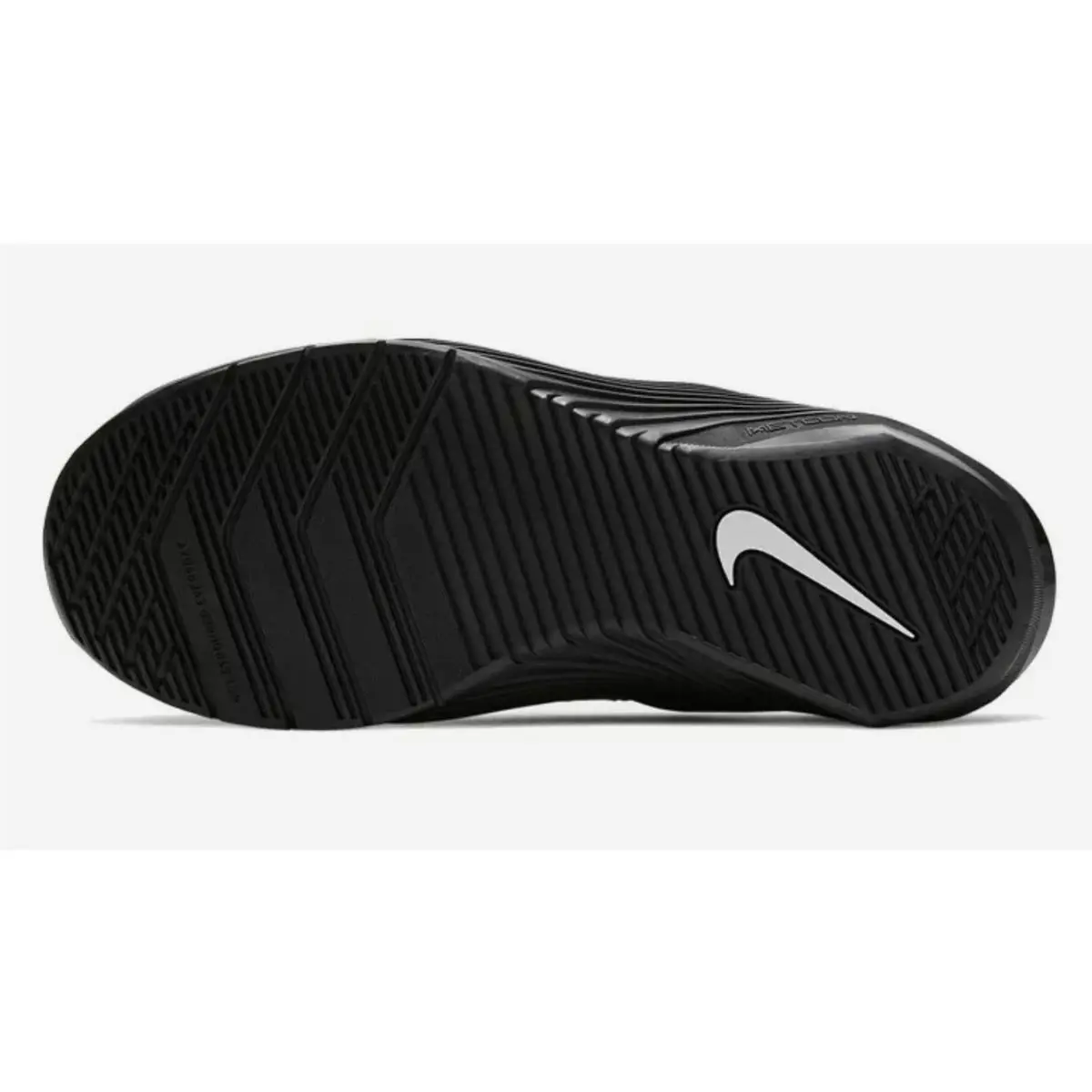 Nike shoes - Nike React Metcon - React Metcon - BQ6046-010 - Black 3