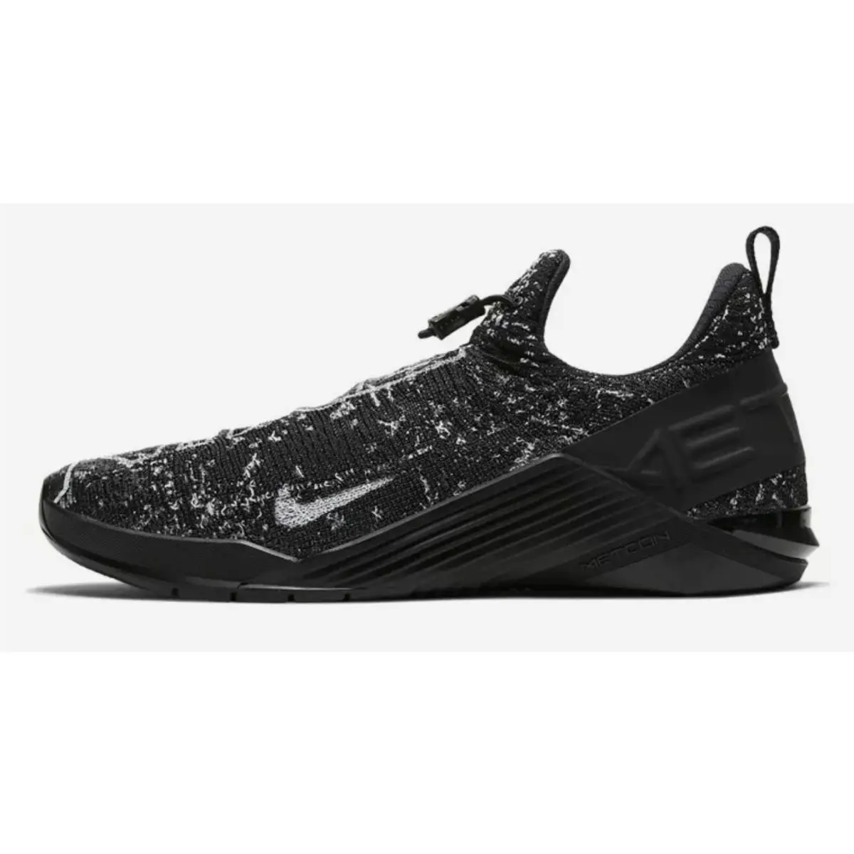 Nike shoes - Nike React Metcon - React Metcon - BQ6046-010 - Black 4