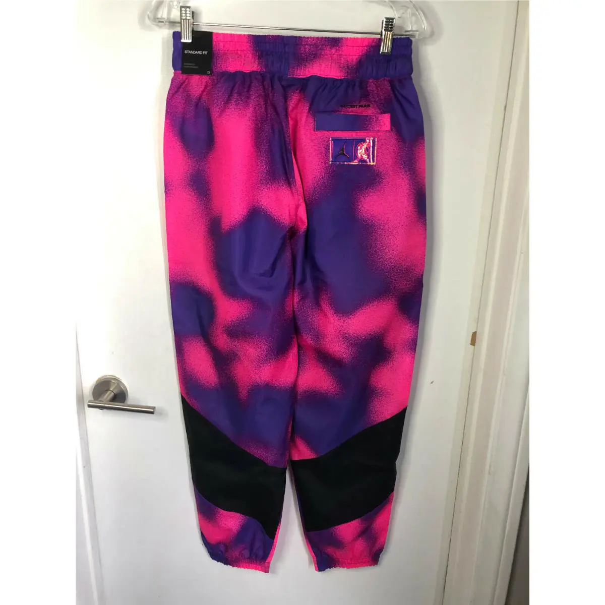 Nike clothing - Purple 2