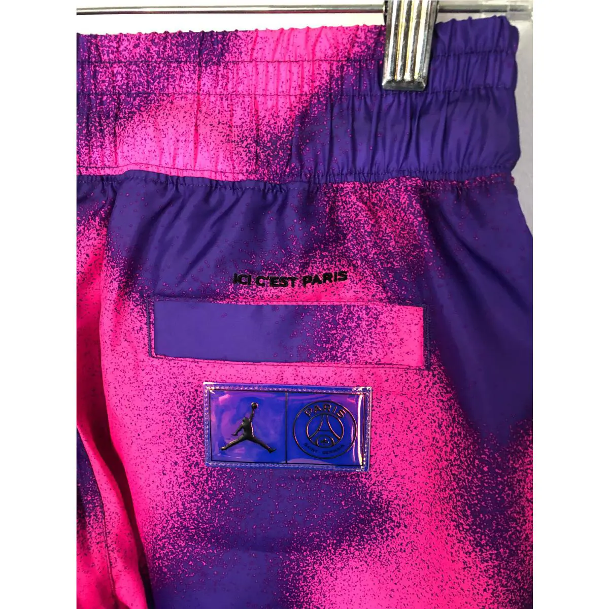 Nike clothing - Purple 3
