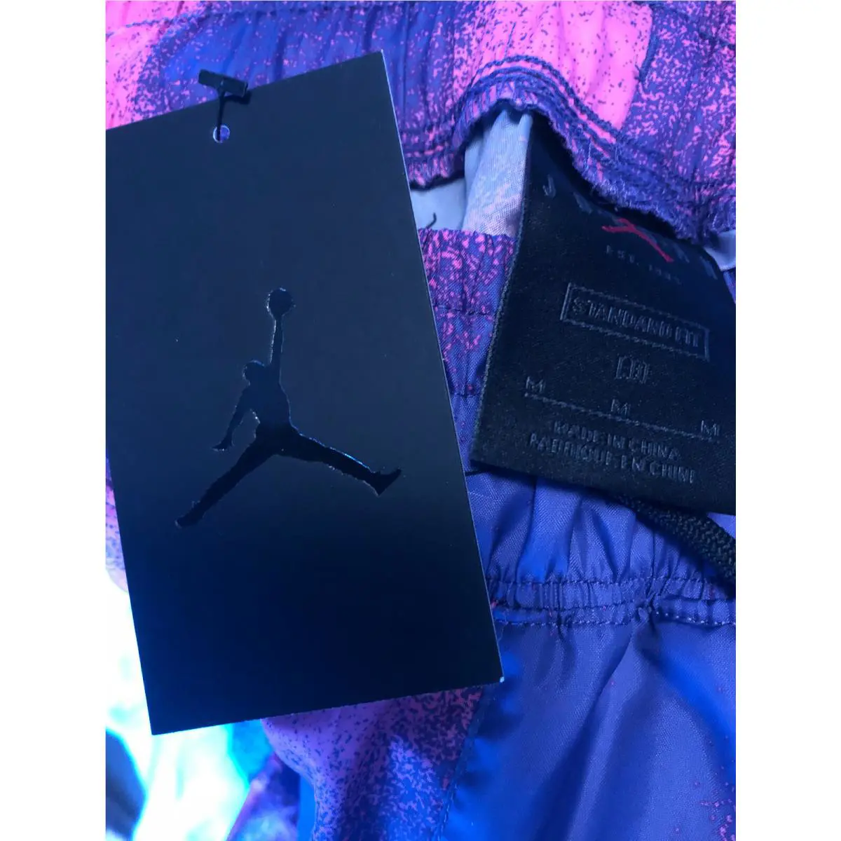 Nike clothing - Purple 4