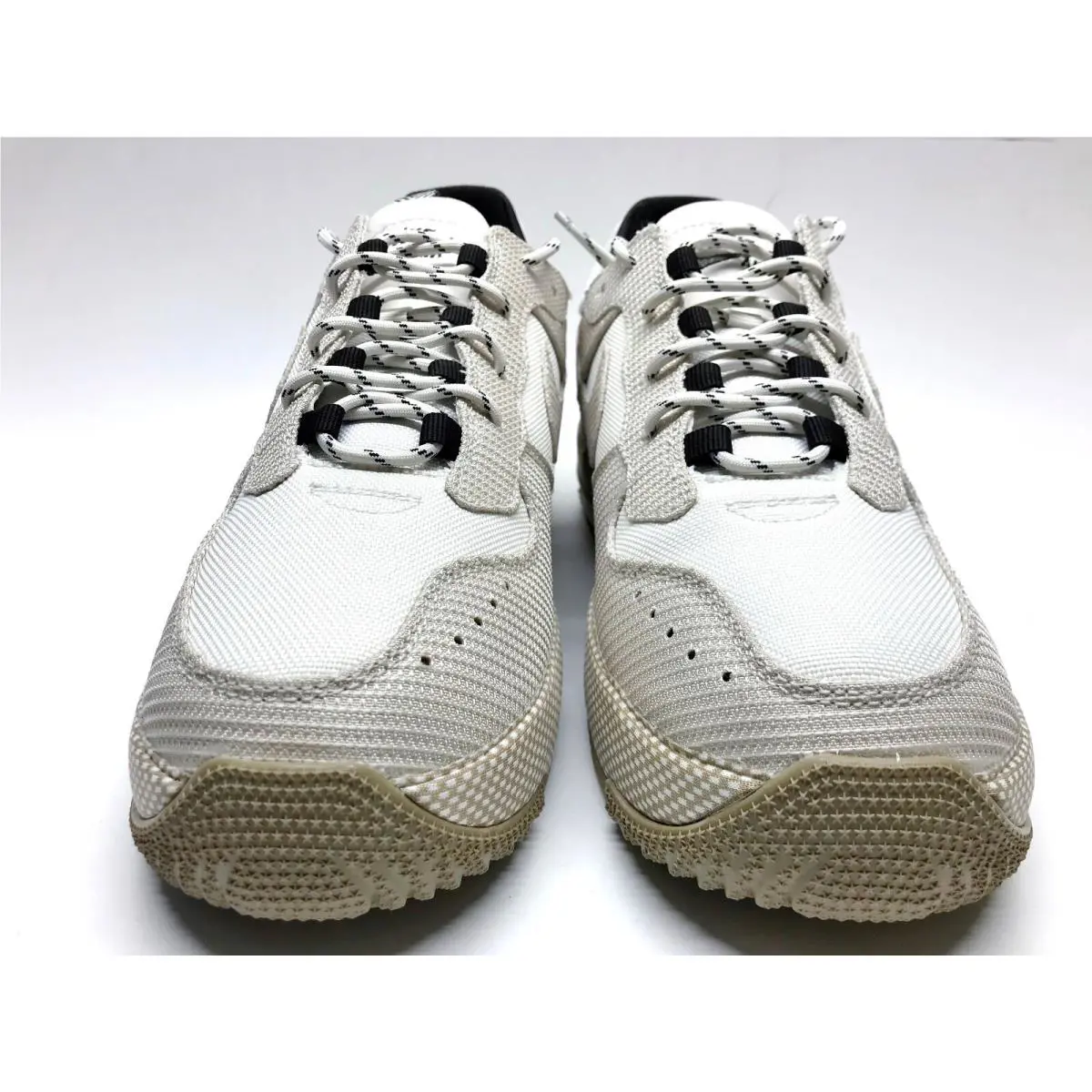Nike shoes - Nike Air Force 1 - Air Force - FB2348-004 - Gray (UPC: 197593630803) 1