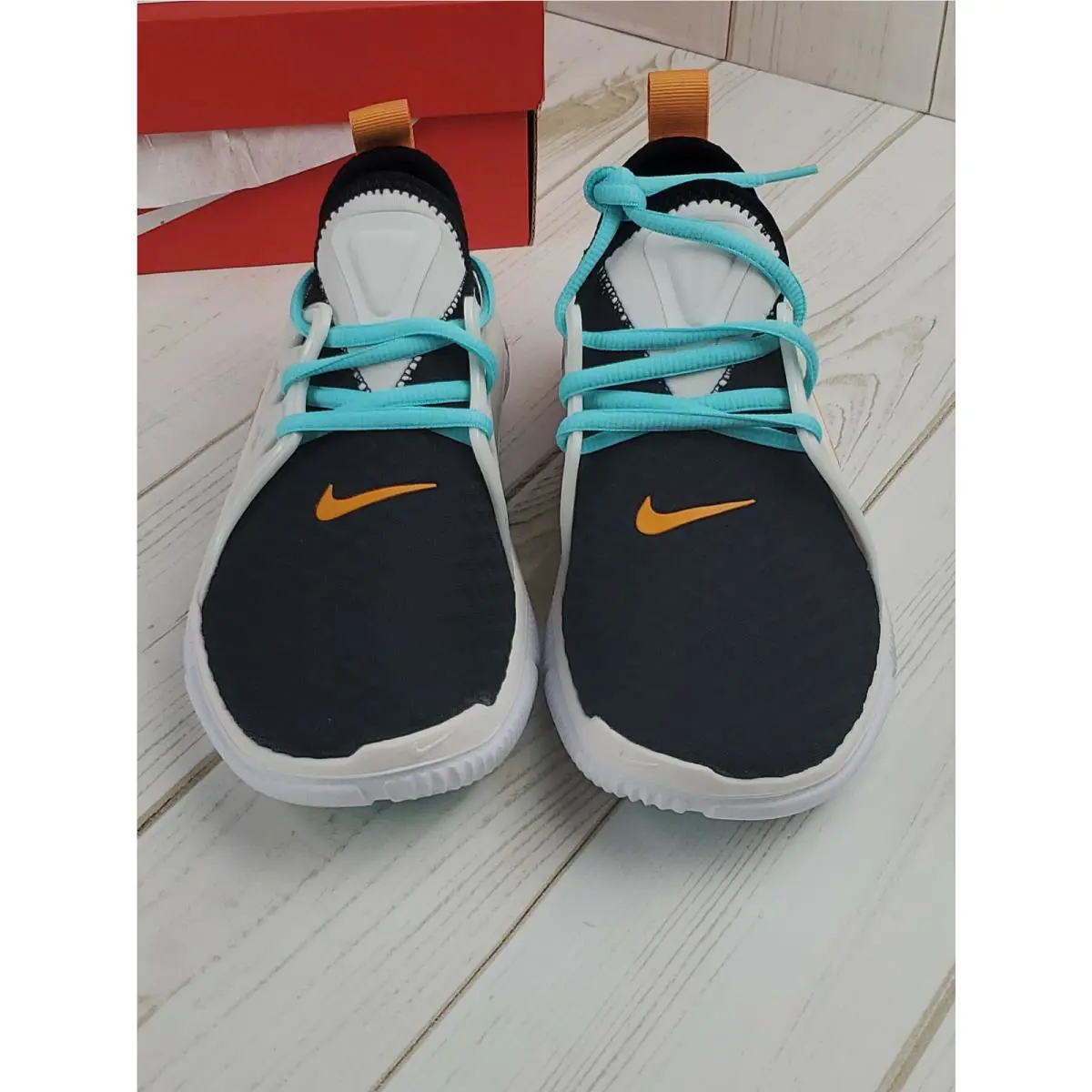 Nike shoes - Black 0