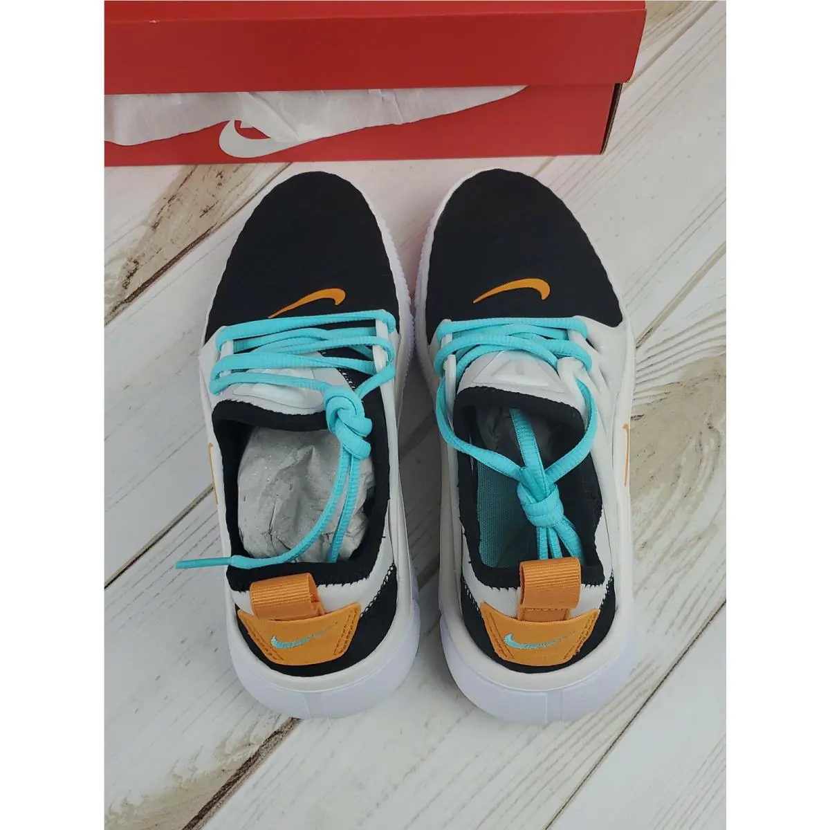 Nike shoes - Black 7