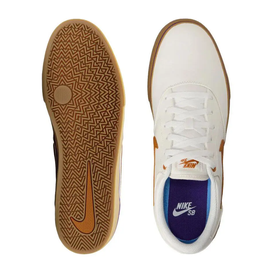 Nike shoes - Summit White/Monarch/Summit White - DM3494-107 5
