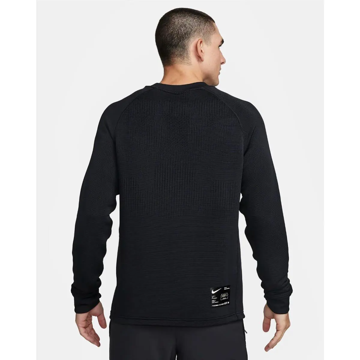 Nike clothing - Black (UPC: 196976008147) 0