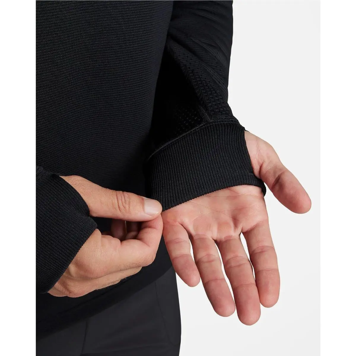 Nike clothing - Black (UPC: 196976008147) 4