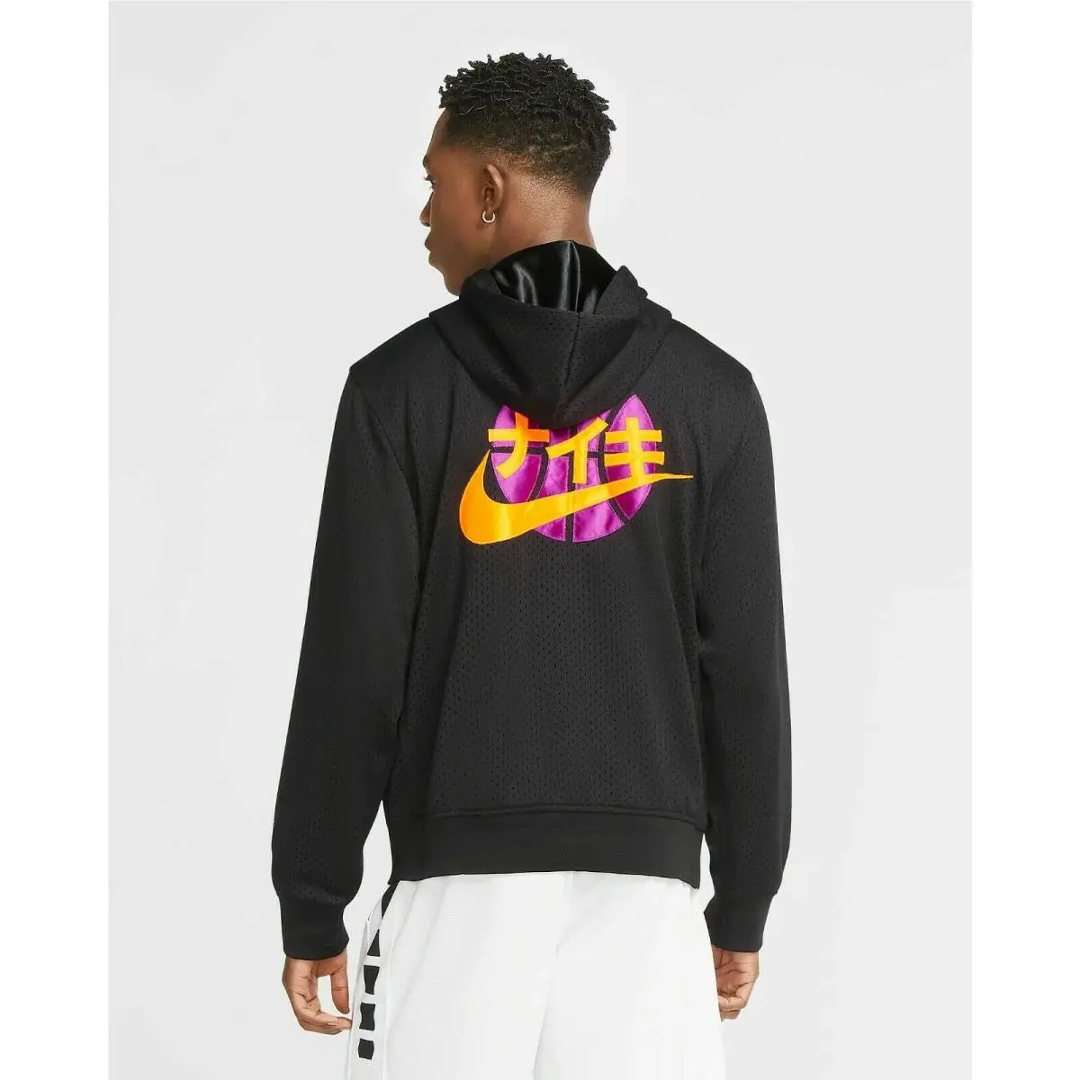 Nike clothing - Black 1
