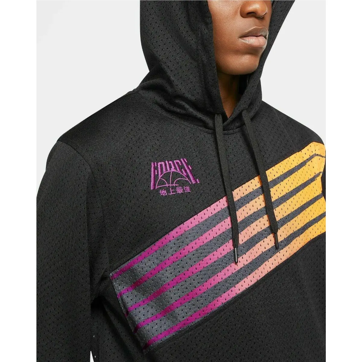 Nike clothing - Black 0
