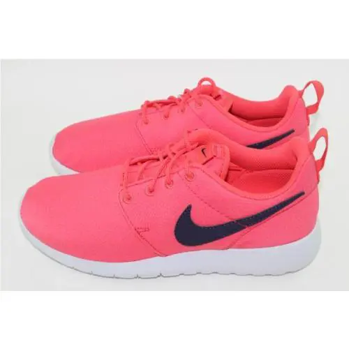 Nike shoes - EMBER GLOW, PURPLE DYNASTY (UPC: 888507468109) 0
