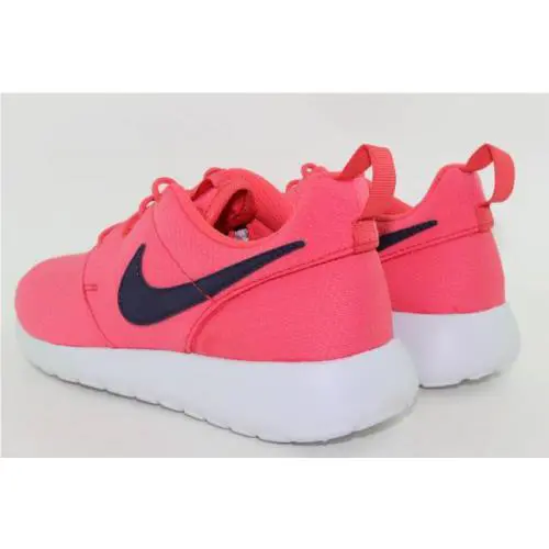 Nike shoes - EMBER GLOW, PURPLE DYNASTY (UPC: 888507468109) 1