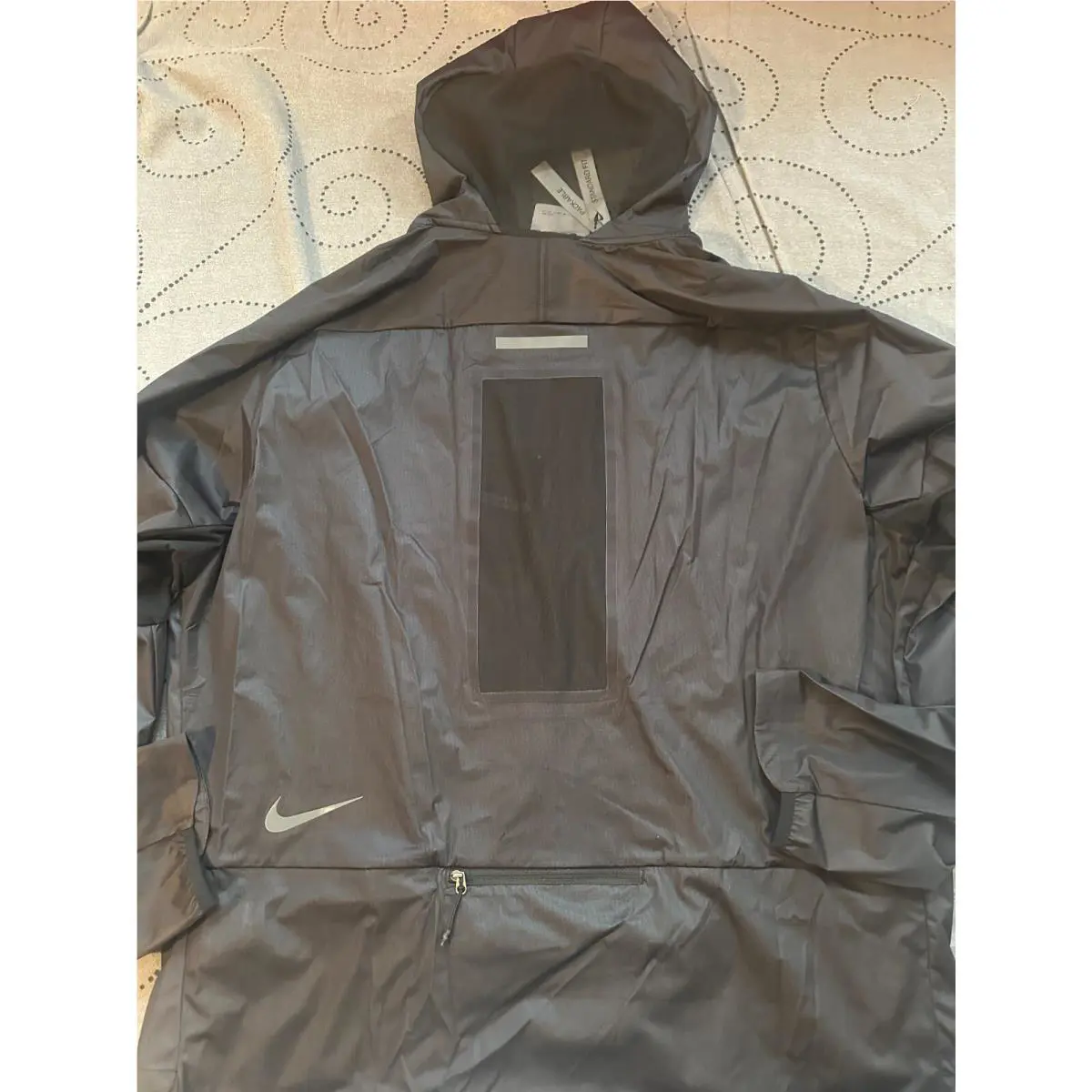 Nike clothing - Black 3