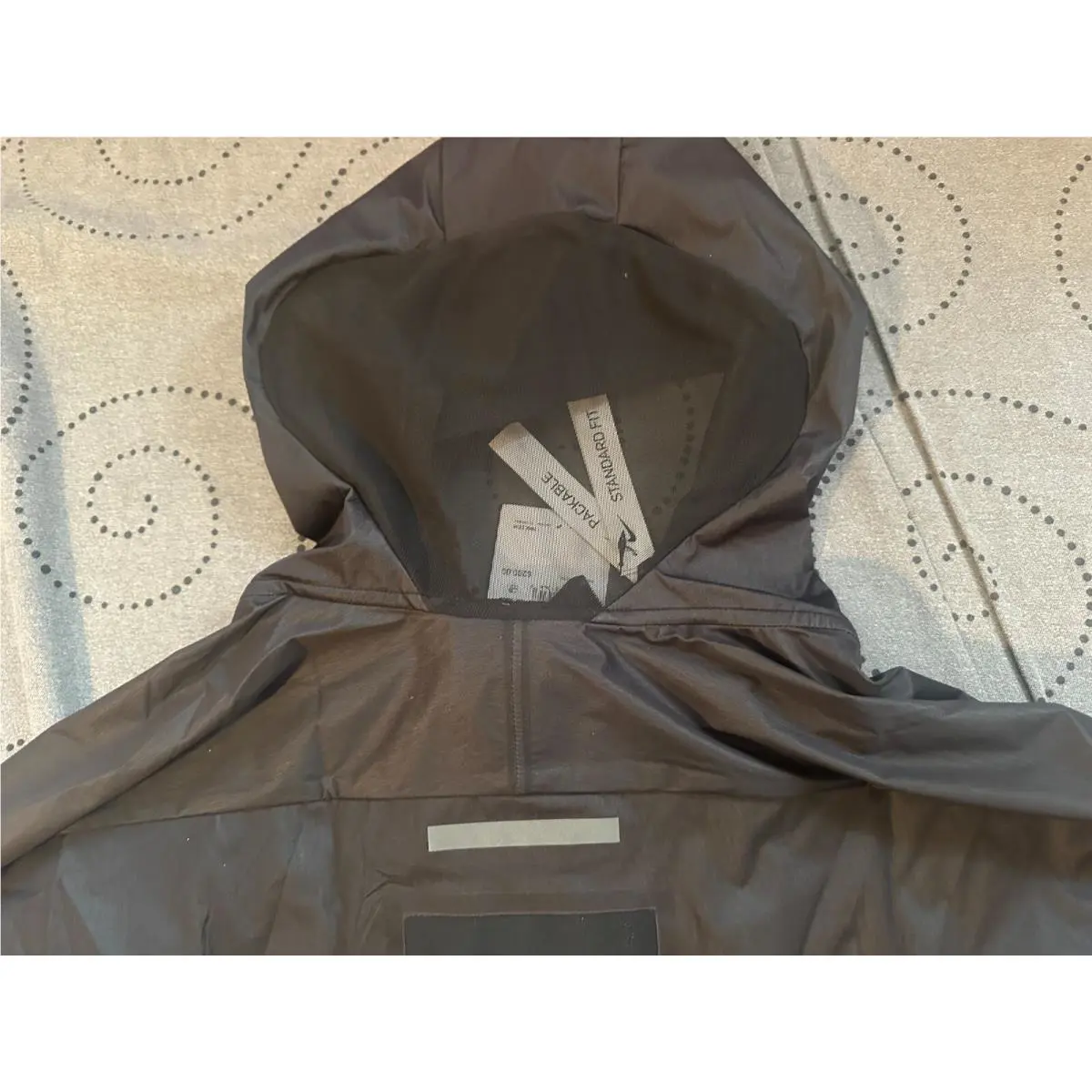 Nike clothing - Black 6