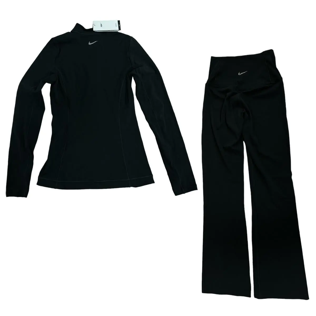 Nike clothing - Black (UPC: 196153602281) 0