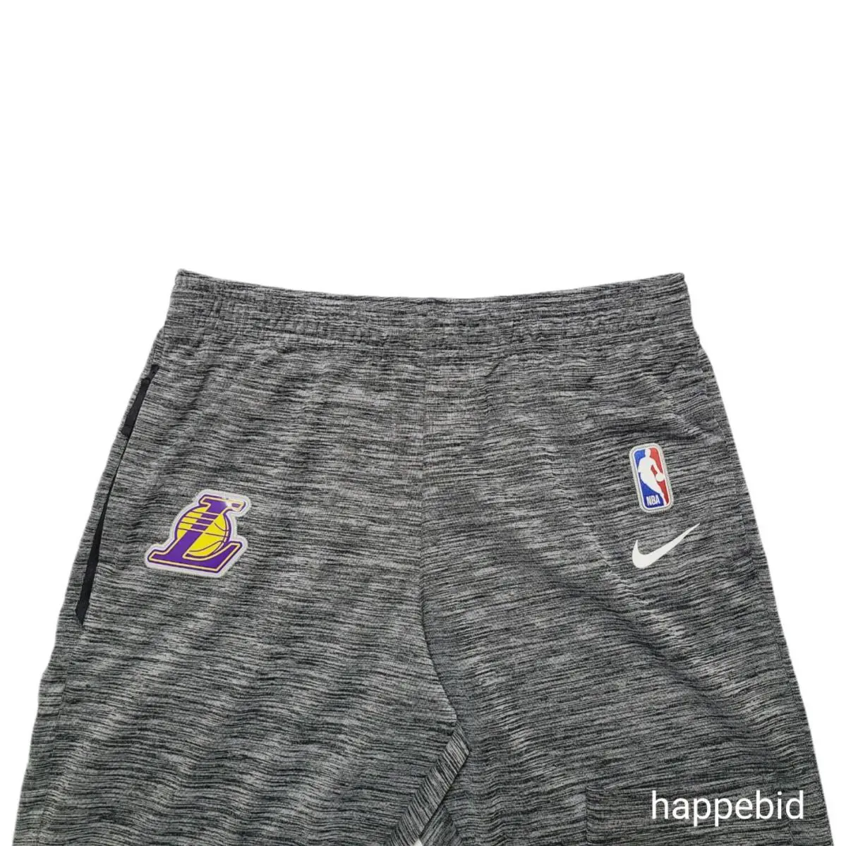 Nike clothing - AV1419-032 - AV1419-032 - Gray (UPC: 192502315734) 1