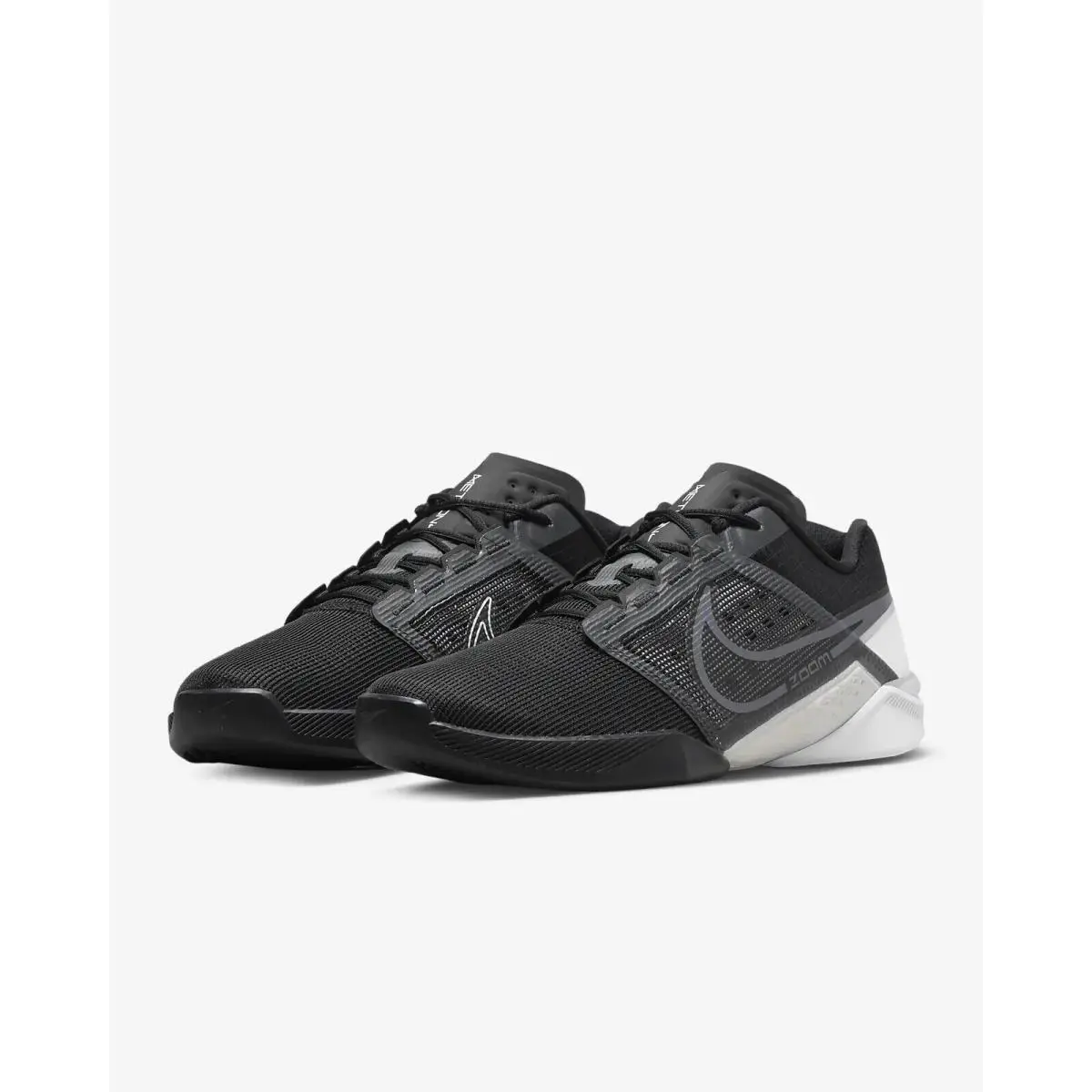 Nike shoes - Nike Zoom Metcon - Zoom Metcon - DH3392-010 - Gray 0