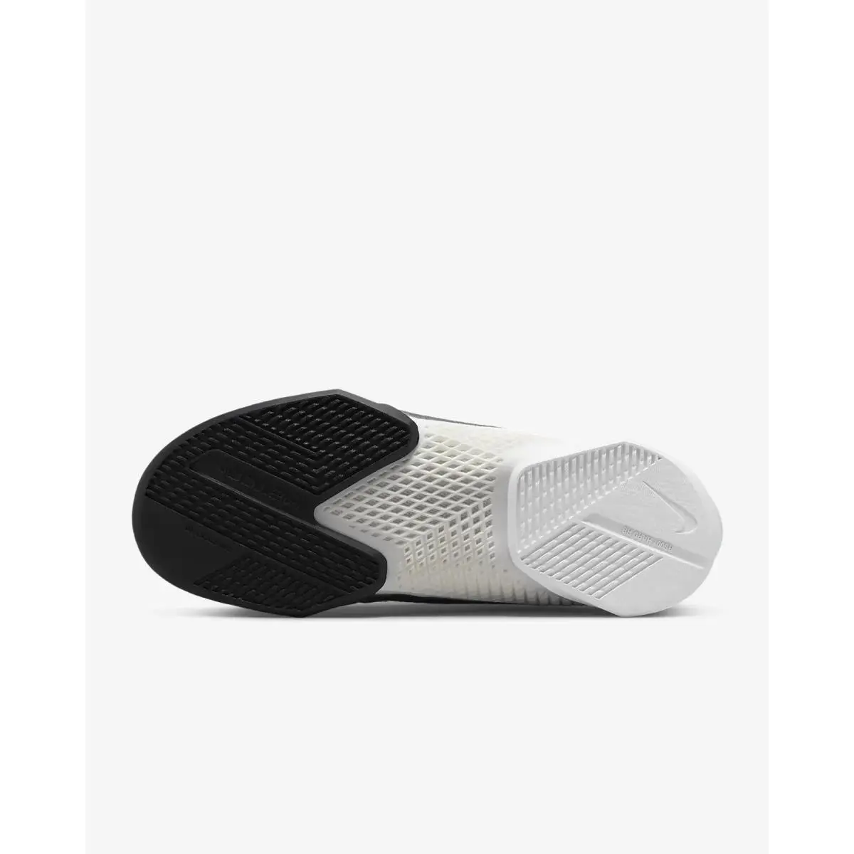 Nike shoes - Nike Zoom Metcon - Zoom Metcon - DH3392-010 - Gray 4