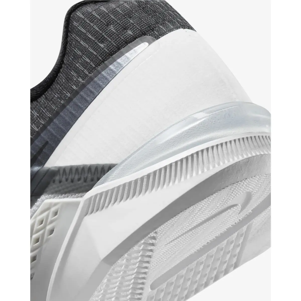 Nike shoes - Nike Zoom Metcon - Zoom Metcon - DH3392-010 - Gray 6