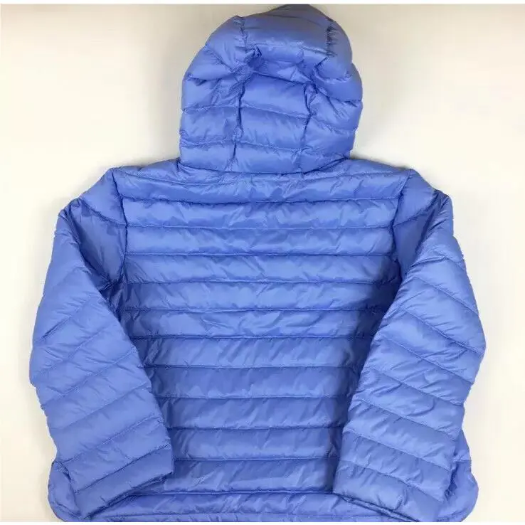Nike clothing - Nike Windrunner - Windrunner - Powder Blue (UPC: 0194499245209) 0