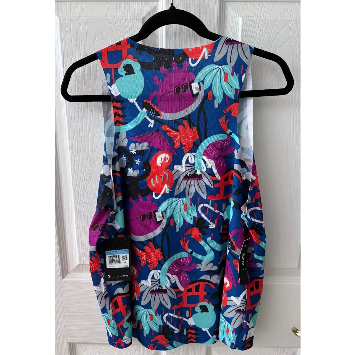 Nike clothing - Multicolor 0
