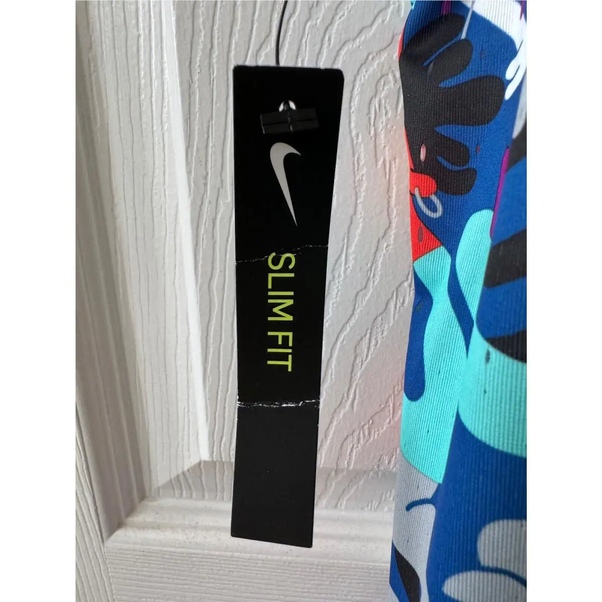 Nike clothing - Multicolor 1