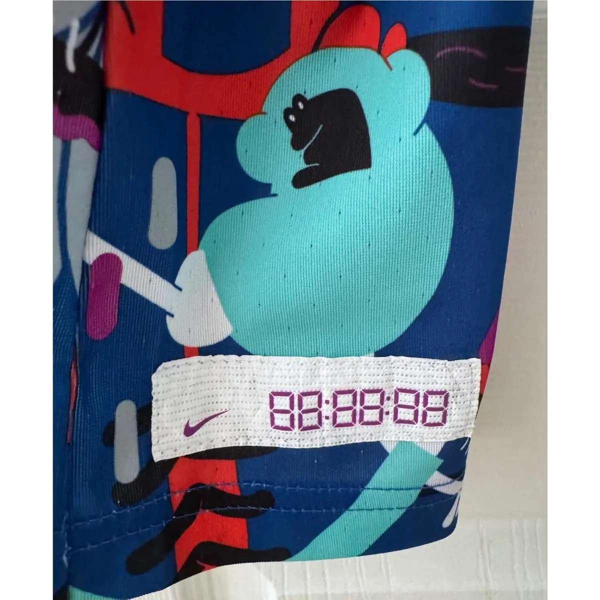Nike clothing - Multicolor 2