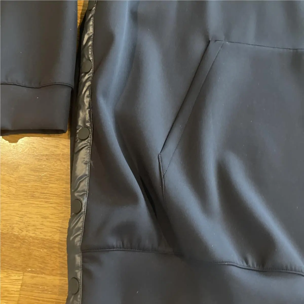 Nike clothing - CJ4020 010 - CJ4020 010 - Black (UPC: 0193655785146) 1
