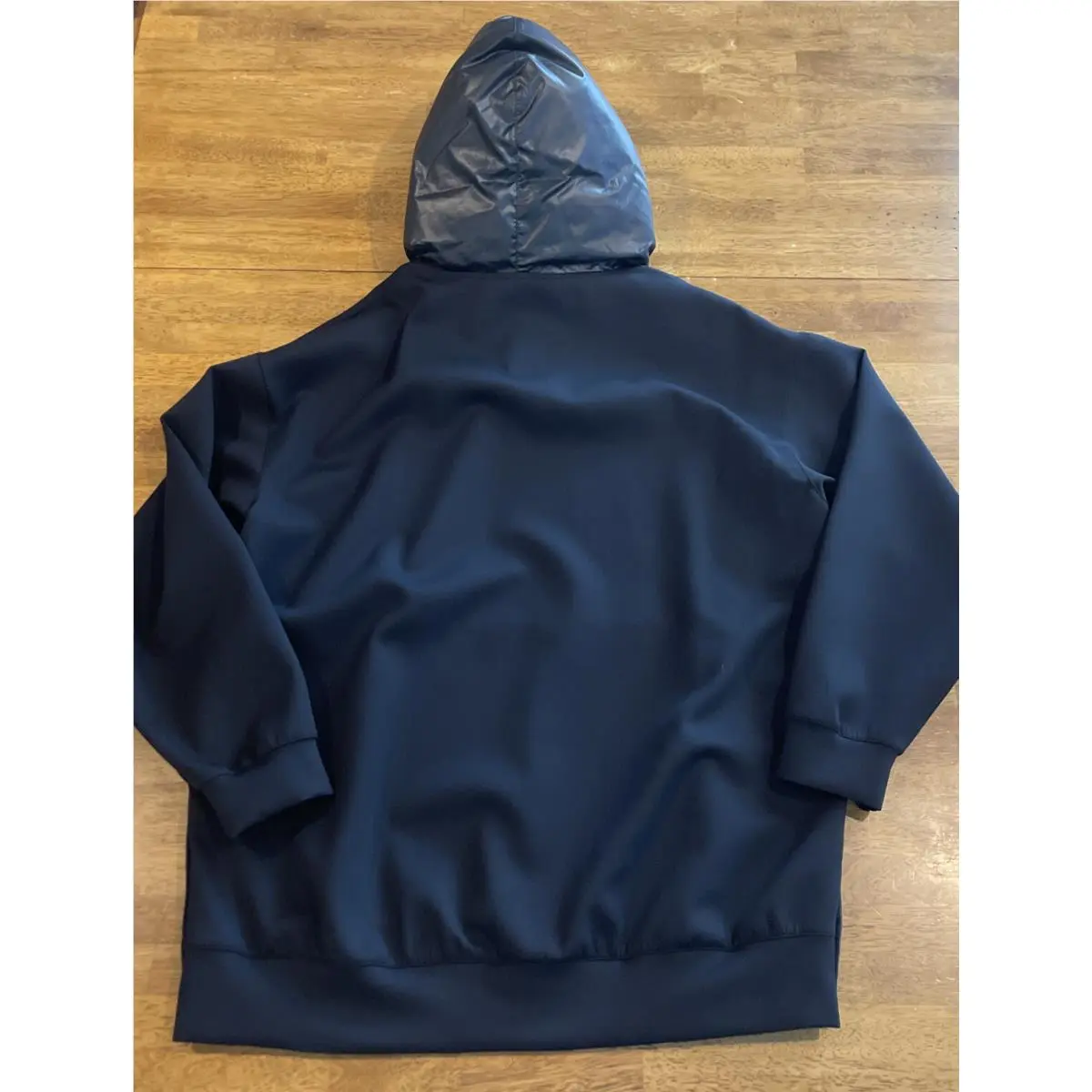 Nike clothing - CJ4020 010 - CJ4020 010 - Black (UPC: 0193655785146) 5