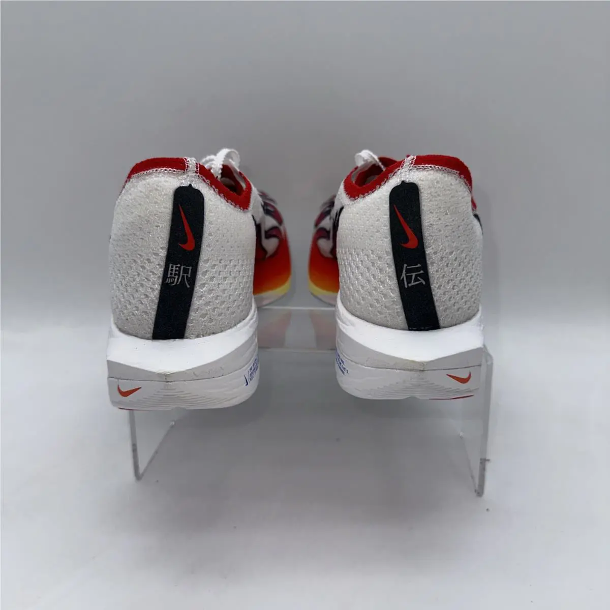 Nike shoes - Nike ZoomX Vaporfly Next% 3 - HQ3504-100 - White 2