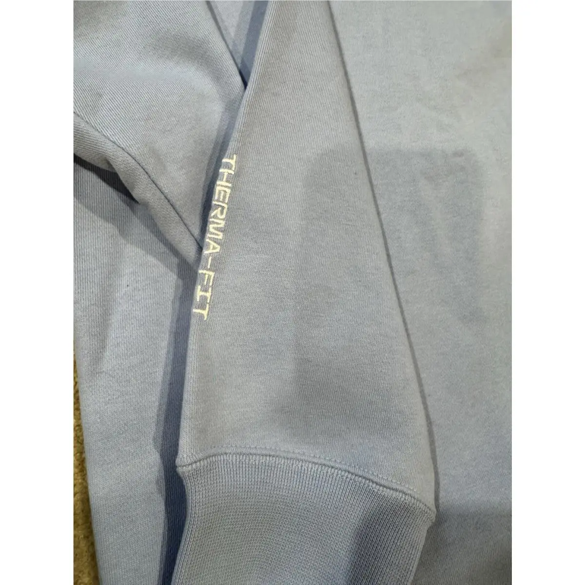 Nike clothing - Blue (UPC: 1966044636249) 0