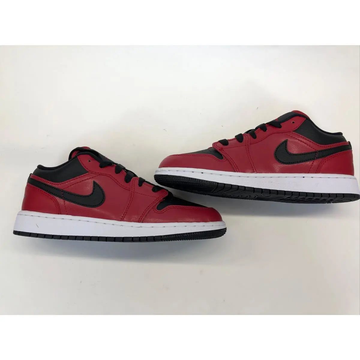 Nike shoes - Air Force 1 - Air Force - White/White-White (UPC: 826218005701) 9
