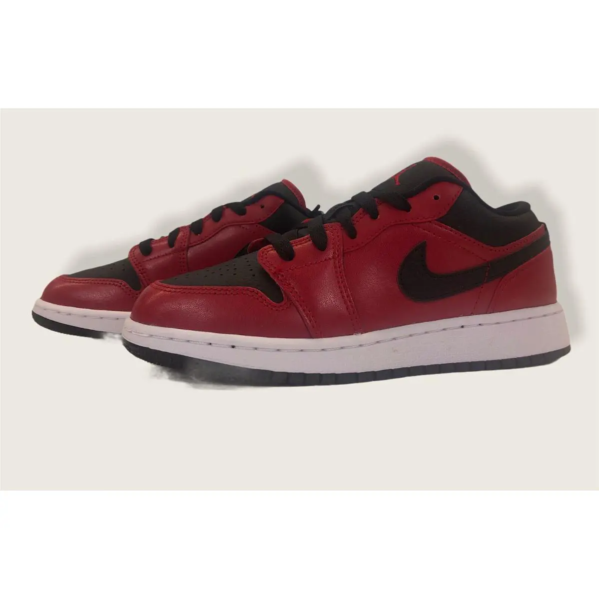 Nike shoes - Air Force 1 - Air Force - White/White-White (UPC: 826218005701) 5