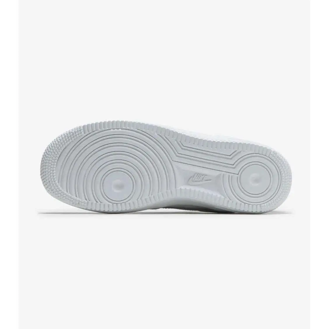 Nike shoes - Air Force 1 - Air Force - White/White-White (UPC: 826218005701) 6