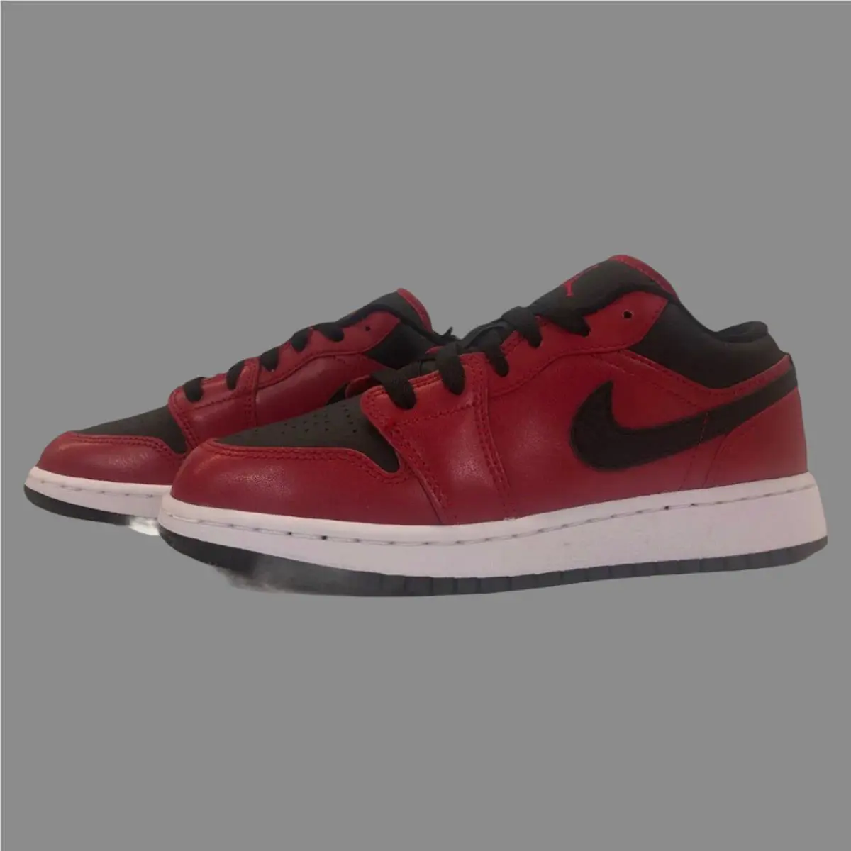 Nike shoes - Air Force 1 - Air Force - White/White-White (UPC: 826218005701) 2