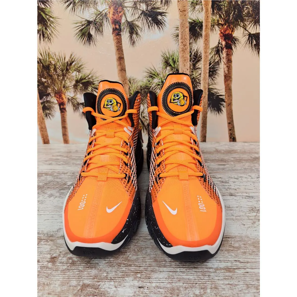 Nike shoes - Nike Air Zoom GT - Air Zoom - CZ9907-800 - Multicolor 2